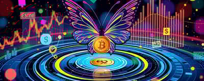 El Efecto Mariposa Financiero: Cómo Pequeñas Decisiones Generan Grandes Cambios