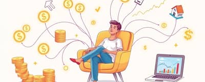 Ingresos Pasivos Reales: Fuentes Confiables de Riqueza