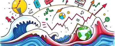 El Ritmo del Mercado: Aprovechando Tendencias Cíclicas