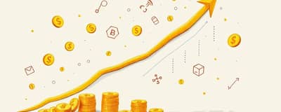 Crecimiento Exponencial: Estrategias para Acelerar tu Riqueza