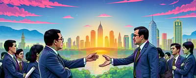 Subastas de Bonos: Participa en la Colocación de Deuda Pública