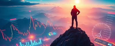 Desentrañando el Mercado: Guía para Inversores Audaces