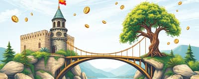 Acciones Preferentes: Un Híbrido entre Renta Fija y Variable