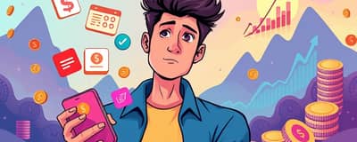 El Dilema del Ahorrador: Dónde Guardar tu Dinero