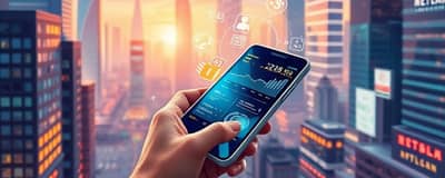 Finanzas Personales 3.0: La Era Digital a tu Favor