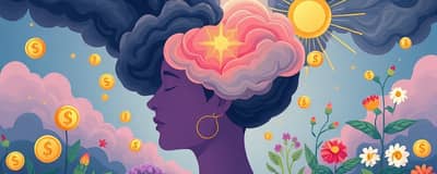 El Camino hacia la Abundancia: Estrategias de Mentalidad y Acción