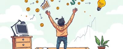 Desbloquea tu Potencial de Ingresos: Más Allá del Empleo Tradicional