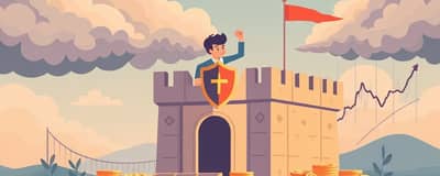 El Arte de la Recesión: Cómo Proteger tu Patrimonio