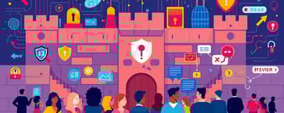 El Muro Anti-Fraude: Herramientas para Impedir Robos Digitales