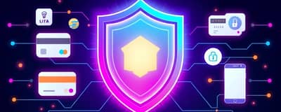 Escudo Invisible: Protegiendo tu Información Bancaria en la Red