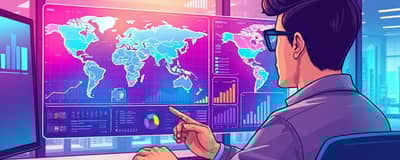 Estrategias de Anticipación: Prepárate para el Mañana Económico