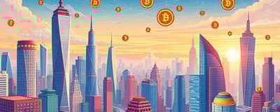 Blockchain y Más Allá: Nuevas Fronteras en la Inversión Digital