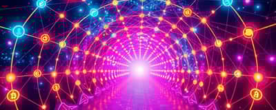 La Ruta del Token: Transacciones Ultra Seguras en la Blockchain