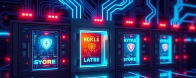 Microsegmentación Financiera: Protegiendo Cada Activo