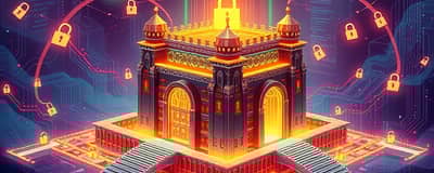 Seguridad del Código: Blindando tus Aplicaciones Financieras