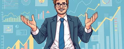 Simulacros de Escenario: Prepara tu Resiliencia Financiera