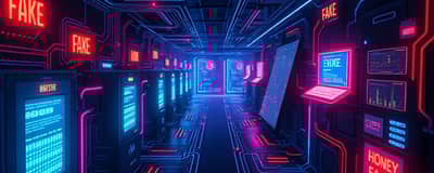 Deception Technology: Engañando a los Ciberdelincuentes