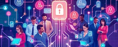 Gestión de Identidades y Accesos (IAM): Control Total de tus Datos