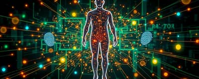 Huella Invisible: Protegiendo tu Rastro en Línea