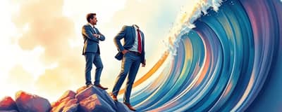 Descubriendo el Momentum: Estrategias de Inversión Dinámicas