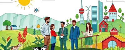 Capital Consciente: Inversión Ética y Socialmente Responsable