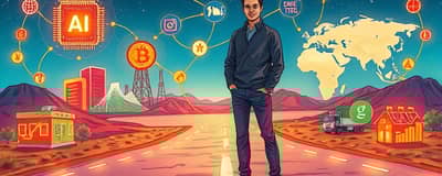 Microtendencias: Invirtiendo Antes que el Mercado General