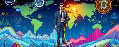 Navegando la Incertidumbre: Gestión de Cartera en Tiempos Volátiles