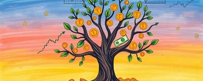 El Arte de la Apreciación: El Fenómeno de las Inversiones Crecientes