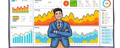 Portafolios Personalizados: Diseñando tu Éxito Financiero Único