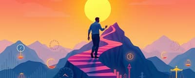 La Ruta del Inversor Disciplinado: Consistencia para el Crecimiento