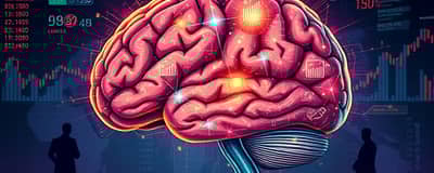 El Cerebro Inversor: Superando el Sesgo y Tomando Decisiones Lógicas