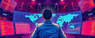 Estrategias de Arbitraje: Aprovechando Discrepancias de Precios