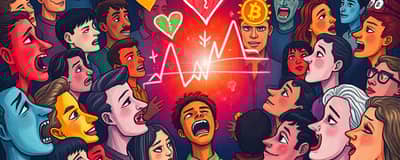 La Psicología del Mercado: Entendiendo las Emociones Colectivas