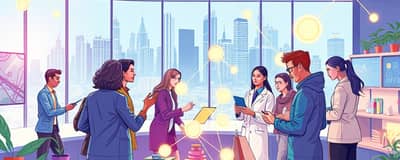 Innovación Abierta: Invertir en el Futuro desde Ahora