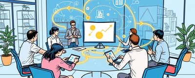 El Ecosistema Inversor: Conociendo a los Actores del Mercado