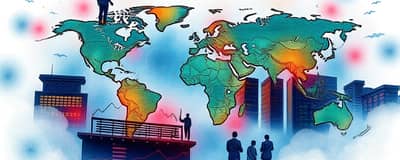 Mercados Opacos: Navegando entre la Información y la Incertidumbre