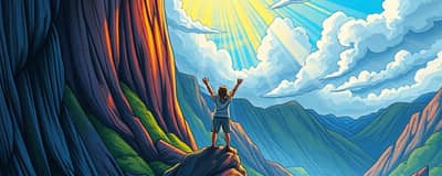 Rally de Alivio: Entendiendo los Rebotes Tras Caídas