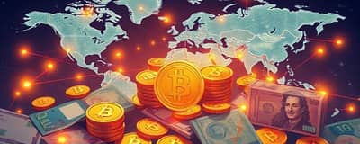 Monedas Estables: La Puente entre las Cripto y las Finanzas Tradicionales