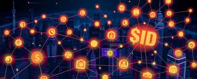 Análisis de Redes Financieras: Visualizando la Interconexión