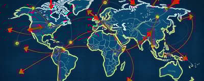 El Efecto Contagio en los Mercados: La Propagación del Pánico