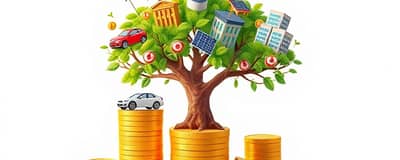 El Riesgo de la Deuda Soportada por Activos: Comprendiendo las ABS