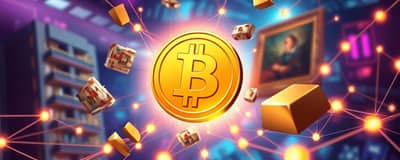 Tokenización de Activos: El Futuro de la Propiedad y la Inversión