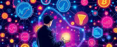 Algoritmos de Asignación de Activos: Maximizando la Eficiencia