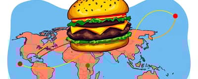 El Índice Big Mac: Una Medida Divertida de Poder Adquisitivo