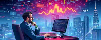 Financiación Cuantitativa: La Matemáticas Detrás del Éxito