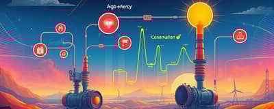 La Paradoja de Jevons: El Auge de la Eficiencia y el Consumo
