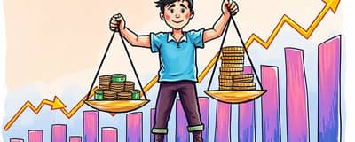 Gestiona tu Capital: Evita la Erosión de tu Dinero