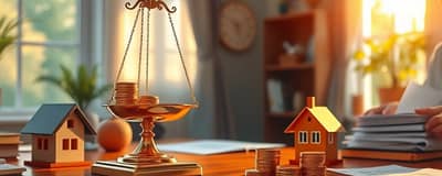 Tu Hoja de Balance Personal: Conoce tu Valor Neto