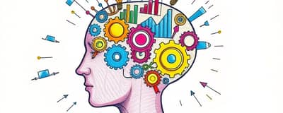El Cerebro Financiero: Entiende tus Decisiones
