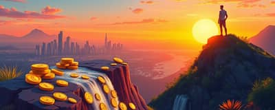 Ingresos Residuales: Trabaja una Vez, Gana Siempre